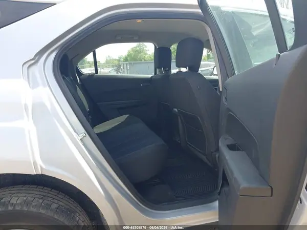 2GNFLEEK6H6266903 2017 CHEVROLET EQUINOX - Image 8