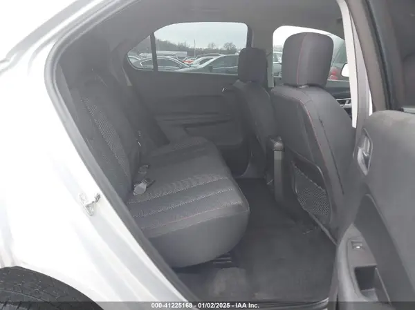 2GNFLEEK6H6271972 2017 CHEVROLET EQUINOX - Image 8