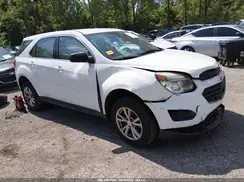 2GNFLEEK6H6272863 2017 CHEVROLET EQUINOX