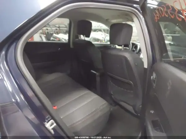 2GNFLEEK6H6280364 2017 CHEVROLET EQUINOX - Image 8