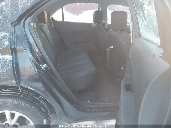 2GNFLEEK6H6289369 2017 CHEVROLET EQUINOX - Image 8