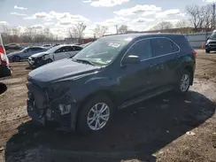 2GNFLEEK6H6294927 2017 CHEVROLET EQUINOX