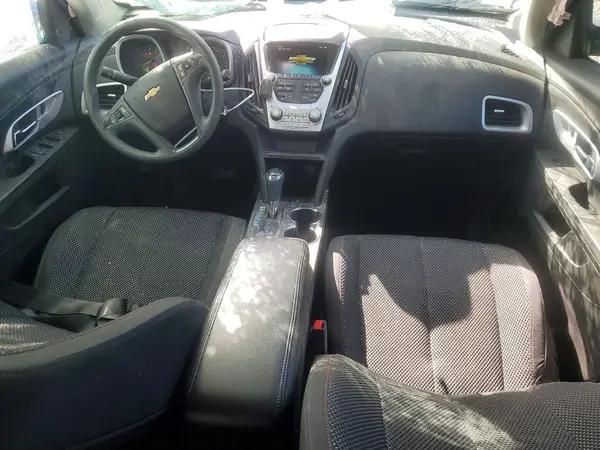 2GNFLEEK6H6301021 2017 CHEVROLET EQUINOX - Image 8