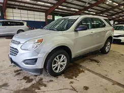 2GNFLEEK6H6307921 2017 CHEVROLET EQUINOX