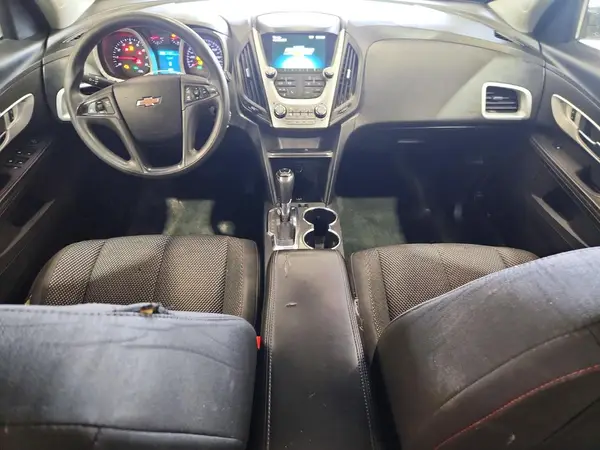 2GNFLEEK6H6307921 2017 CHEVROLET EQUINOX - Image 8