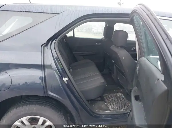 2GNFLEEK6H6308552 2017 CHEVROLET EQUINOX - Image 8