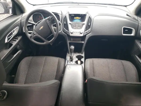 2GNFLEEK6H6312889 2017 CHEVROLET EQUINOX - Image 8