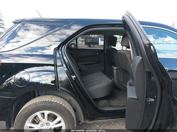 2GNFLEEK6H6313055 2017 CHEVROLET EQUINOX - Image 8