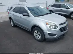 2GNFLEEK6H6315890 2017 CHEVROLET EQUINOX