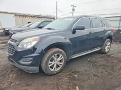 2GNFLEEK6H6322208 2017 CHEVROLET EQUINOX