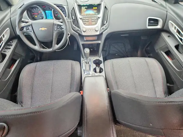 2GNFLEEK6H6322208 2017 CHEVROLET EQUINOX - Image 8