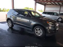 2GNFLEEK6H6322905 2017 CHEVROLET EQUINOX
