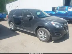 2GNFLEEK6H6323505 2017 CHEVROLET EQUINOX