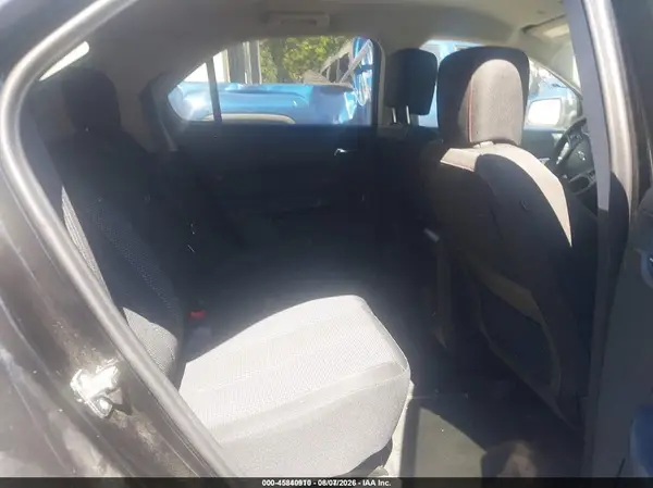 2GNFLEEK6H6323505 2017 CHEVROLET EQUINOX - Image 8