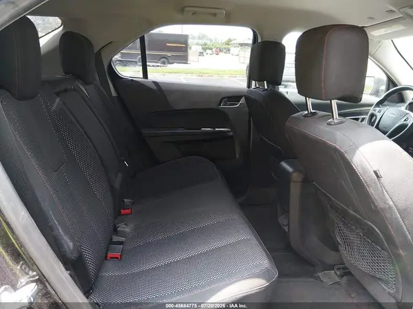 2GNFLEEK6H6324251 2017 CHEVROLET EQUINOX - Image 8