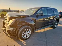 2GNFLEEK6H6327358 2017 CHEVROLET EQUINOX