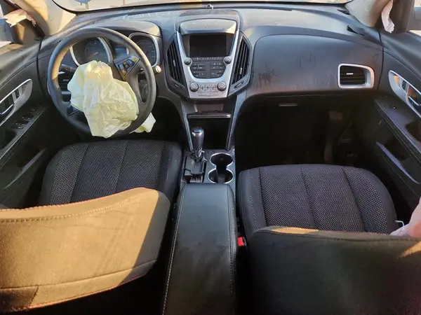 2GNFLEEK6H6327358 2017 CHEVROLET EQUINOX - Image 8