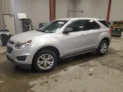 2GNFLEEK6H6327389 2017 CHEVROLET EQUINOX