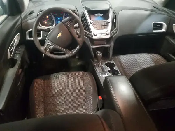 2GNFLEEK6H6327389 2017 CHEVROLET EQUINOX - Image 8