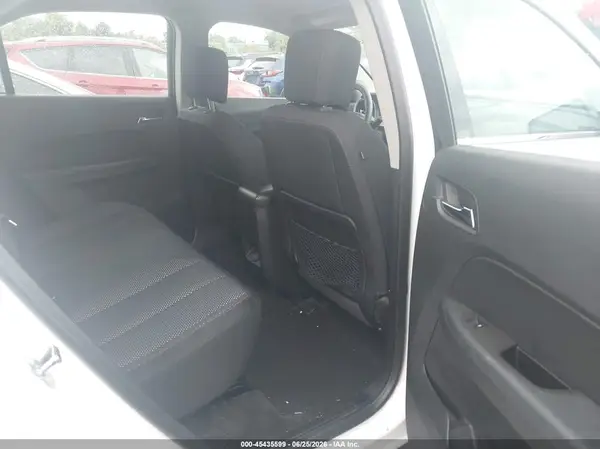 2GNFLEEK6H6335881 2017 CHEVROLET EQUINOX - Image 8