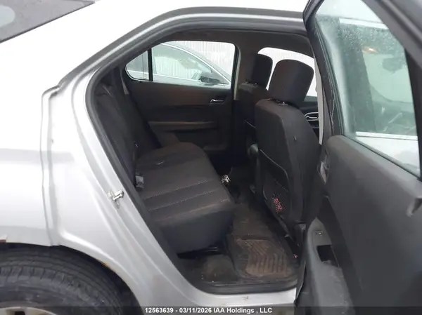 2GNFLEEK6H6344211 2017 CHEVROLET EQUINOX - Image 8