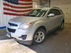 2GNFLEEK7C6159478 2021 CHEVROLET EQUINOX