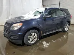 2GNFLEEK7G6100663 2016 CHEVROLET EQUINOX