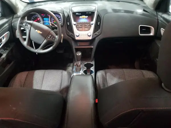 2GNFLEEK7G6100663 2016 CHEVROLET EQUINOX - Image 8