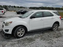 2GNFLEEK7G6105779 2016 CHEVROLET EQUINOX