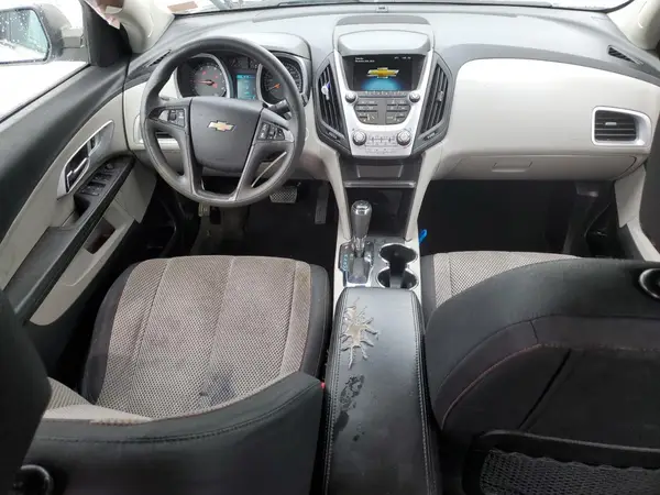 2GNFLEEK7G6105779 2016 CHEVROLET EQUINOX - Image 8