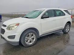 2GNFLEEK7G6110819 2016 CHEVROLET EQUINOX
