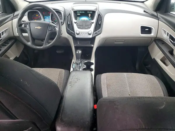 2GNFLEEK7G6110819 2016 CHEVROLET EQUINOX - Image 8