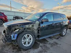 2GNFLEEK7G6121884 2016 CHEVROLET EQUINOX