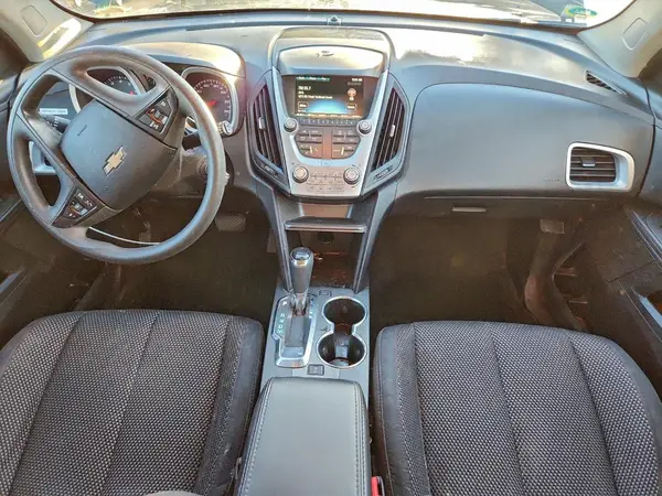 2GNFLEEK7G6121884 2016 CHEVROLET EQUINOX - Image 8