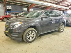 2GNFLEEK7G6137115 2016 CHEVROLET EQUINOX