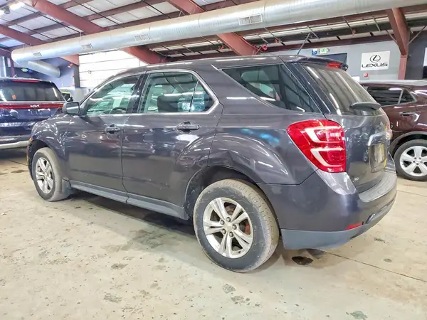 2GNFLEEK7G6137115 2016 CHEVROLET EQUINOX - Image 2