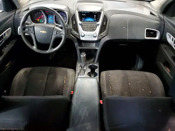 2GNFLEEK7G6137115 2016 CHEVROLET EQUINOX - Image 8