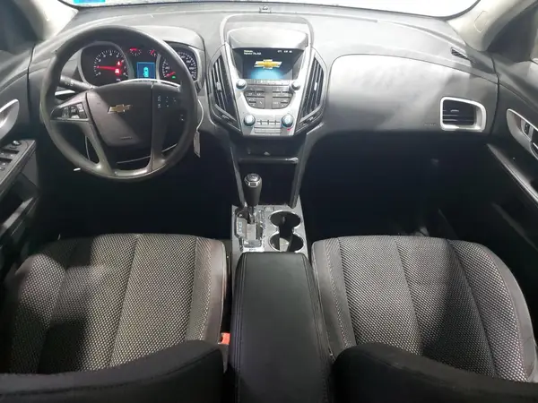 2GNFLEEK7G6137423 2016 CHEVROLET EQUINOX - Image 8
