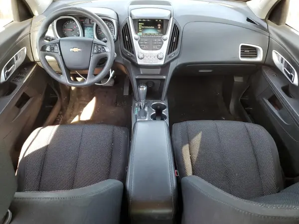 2GNFLEEK7G6140225 2016 CHEVROLET EQUINOX - Image 8