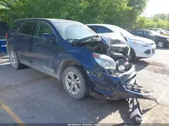2GNFLEEK7G6146574 2016 CHEVROLET EQUINOX