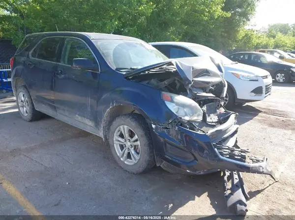 2GNFLEEK7G6146574 2016 CHEVROLET EQUINOX - Image 1