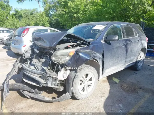 2GNFLEEK7G6146574 2016 CHEVROLET EQUINOX - Image 2