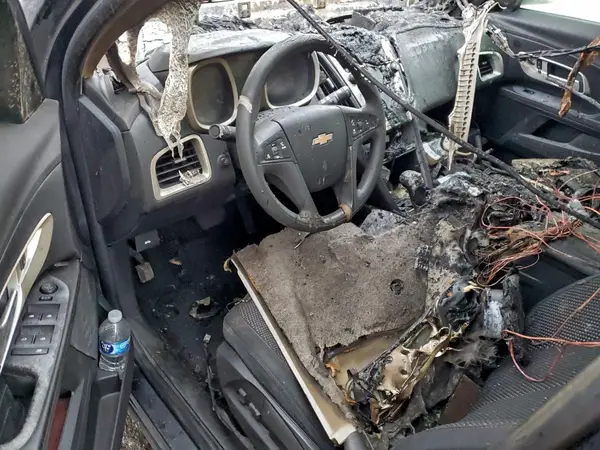2GNFLEEK7G6153623 2016 CHEVROLET EQUINOX - Image 8