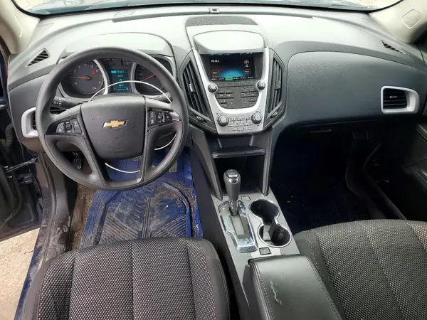 2GNFLEEK7G6155355 2016 CHEVROLET EQUINOX - Image 8