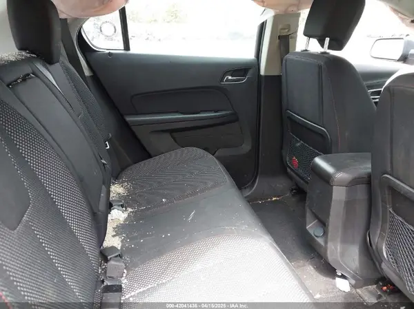 2GNFLEEK7G6167487 2016 CHEVROLET EQUINOX - Image 8