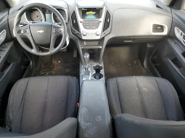 2GNFLEEK7G6185908 2016 CHEVROLET EQUINOX - Image 8