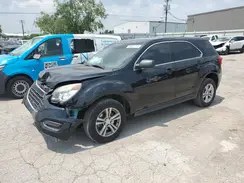2GNFLEEK7G6187609 2016 CHEVROLET EQUINOX