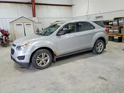 2GNFLEEK7G6188582 2016 CHEVROLET EQUINOX
