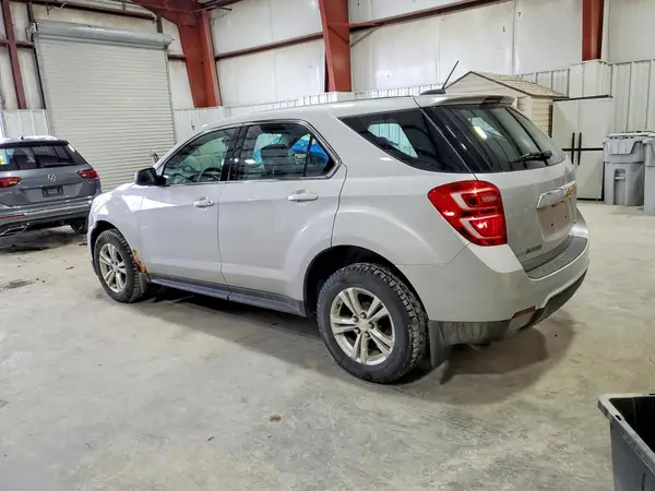 2GNFLEEK7G6188582 2016 CHEVROLET EQUINOX - Image 2