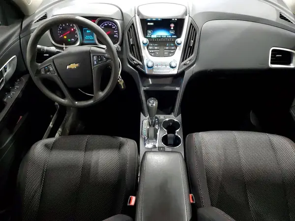 2GNFLEEK7G6188582 2016 CHEVROLET EQUINOX - Image 8